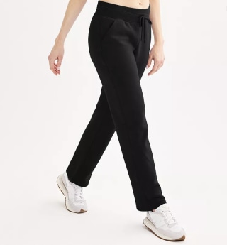 Women’s Tek Gear Ultrasoft Fleece Pants