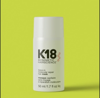 K18 Leave-In Molecular Repair Mask