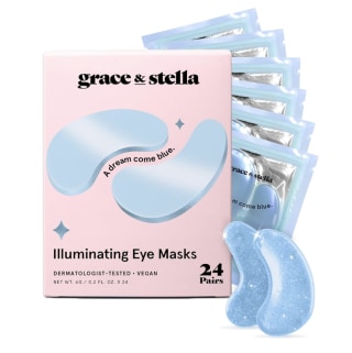 Grace & Stella Eye Masks