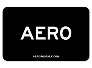 Aeropostale eGift Card