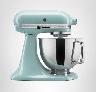 KitchenAid Artisan Series 5 Quart Tilt Head Stand Mixer