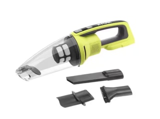 Ryobi One+ 18v Cordless Performance Hand Vacuum