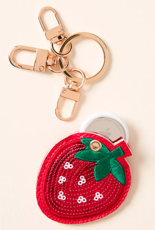 Sonix AirTag® Key Chain