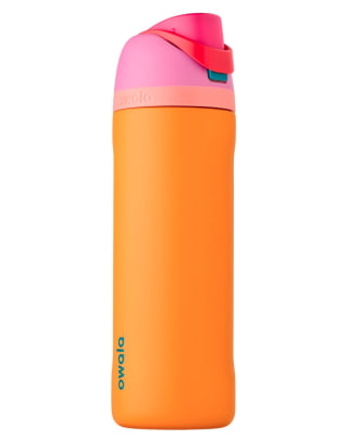 Owala FreeSip Insulated Stainless Steel Water Bottle 
