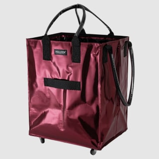 Hulken Rolling Tote Bag