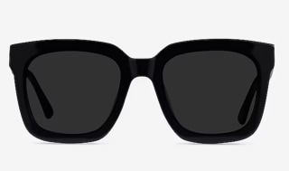 Los Angeles SquareBlackSunglasses