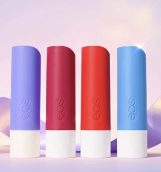 eos Holiday Lip Balm Gift Set