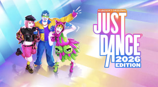 Just Dance 2026 for Nintendo Switch
