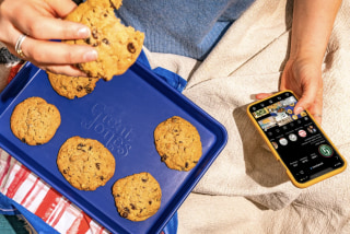 Great Jones Little Sheet Duo