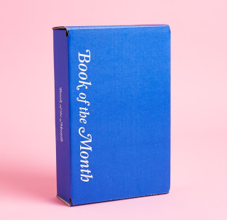 Book of the Month Subscription