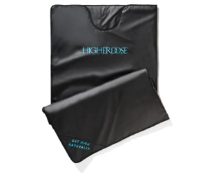 HigherDose Infrared Sauna Blanket
