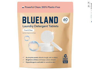Blueland Laundry Detergent Tablet Refills