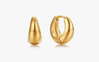 Flaire & Co. Mini Dome Huggies