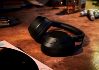 Sony ULT WEAR Wireless Noise-Canceling Headphones