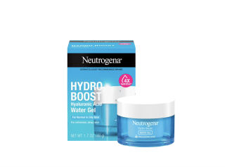 Neutrogena Hydro Boost Water Gel Moisturizer