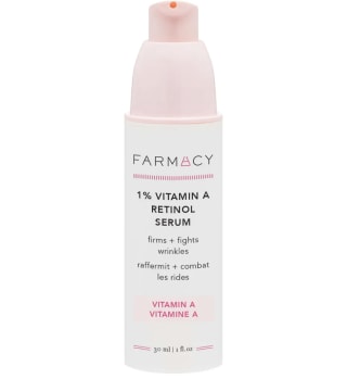 Farmacy 1% Vitamin A Retinol Serum