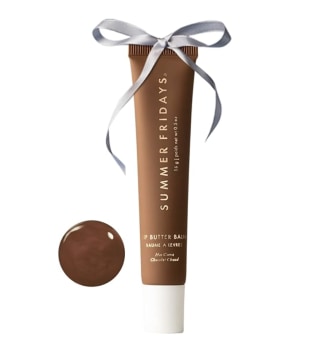 Summer Fridays Tinted Lip Butter Balm