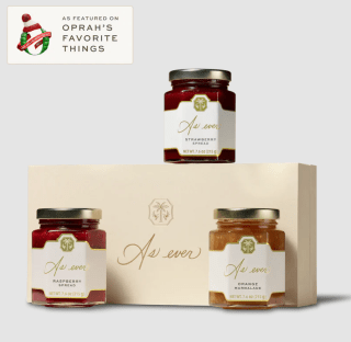 As Ever Signature Fruit Spread Gift Box