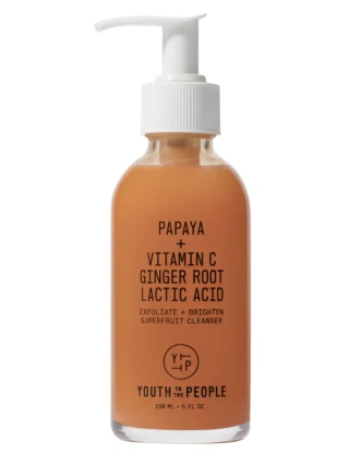Youth to the People Superfruit Gentle Exfoliating Cleanser