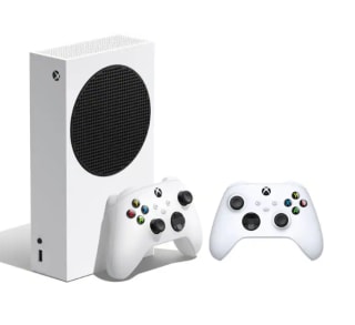 Xbox Series S 512GB All-Digital Console