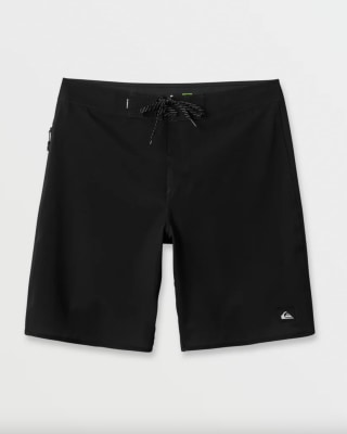Quicksilver Surfsilk Kaimana 20” Boardshorts