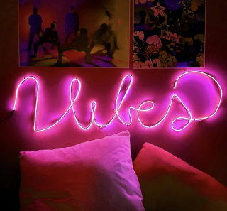 ArtSkills Make Your Own Neon Sign Kit