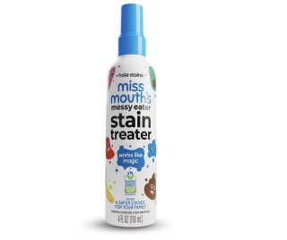 Miss Mouth's Messy Eater Stain Treater Spray