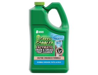Green Gobbler Enzyme Drain Cleaner
