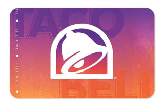 Taco Bell eGift Card