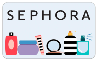 Sephora eGift
