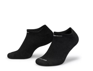 Nike Men's Everyday No-Show Training Socks