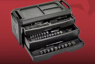 Husky Mechanic Tool Set