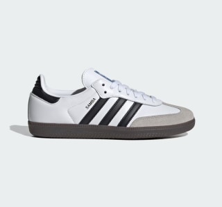 Adidas OG Samba Shoes