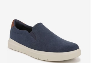Dr. Scholl's Men's Madison CFX Slip-On Sneakers