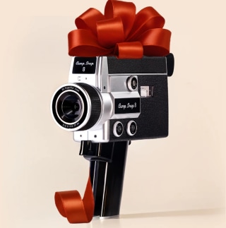 CS-8 Digital Video Camera