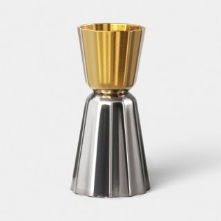 Threshold Stainless Steel Jigger