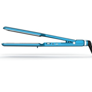 BaBylissPRO Nano Titanium Ultra-Thin Straightening Flat Iron