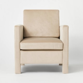 Bellfield Fully Upholstered Accent Chair