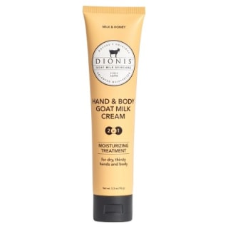Dionis Milk & Honey Goat Milk Hand Cream