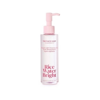 The Face Shop Rice Water Bright Oil Cleanser