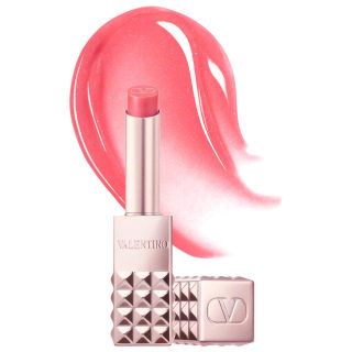Valentino Spike Valentino Hydrating Disco Lip Balm