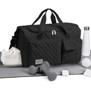 Dakimoe Travel Duffle Bag