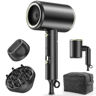 Juyafio Hair Dryer