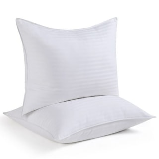 Nestl Down Alternatives Queen Pillows 2-Pack