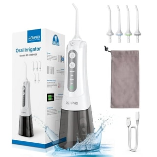 Renpho Cordless Water Flosser 