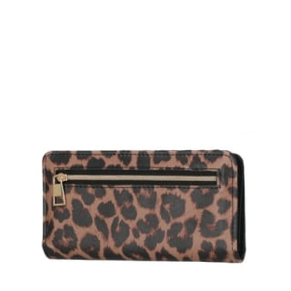 Time and Tru Alexandra Slim Tab Wallet