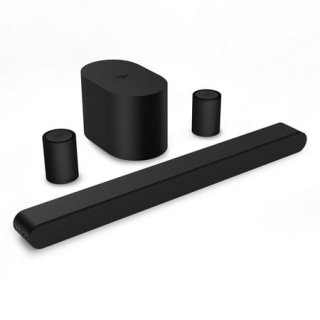 VIZIO 5.1 Soundbar with Dolby Atmos