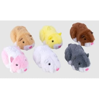Zhu Zhu Pets Electronic Hamster Toys