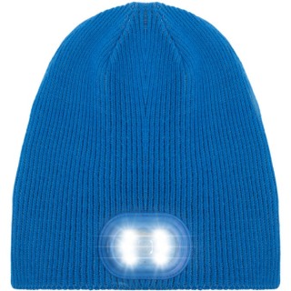 Headlightz Reflective/Reversible Beanie
