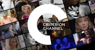 The Criterion Channel